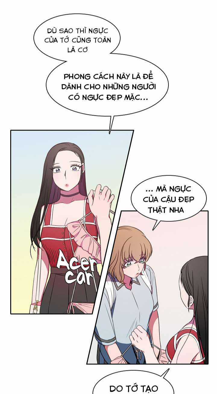 Salieri và Mozart Chapter 19 trang 22