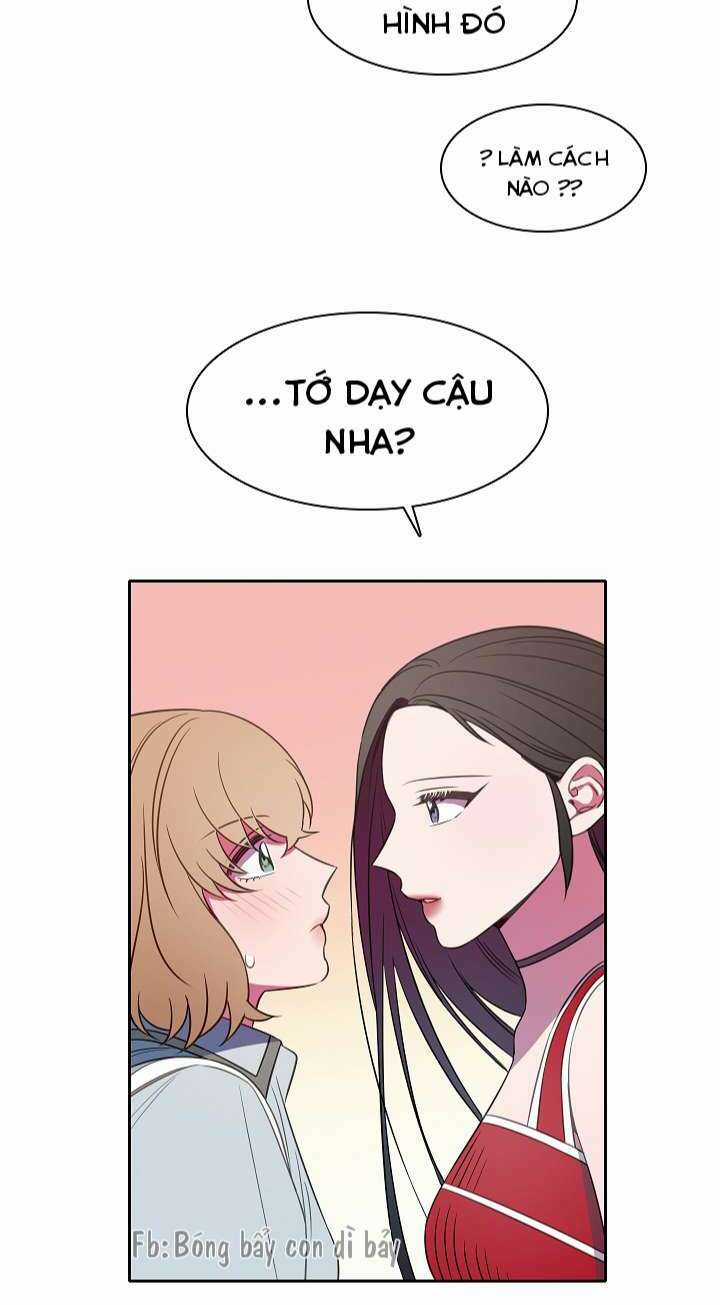 Salieri và Mozart Chapter 19 trang 23