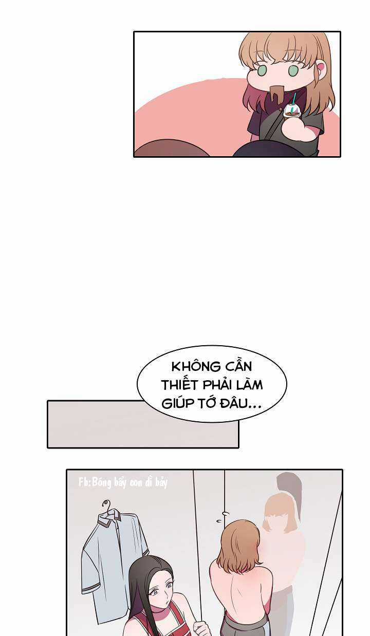 Salieri và Mozart Chapter 19 trang 24