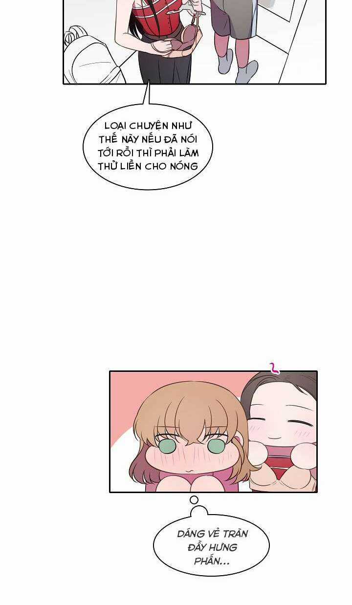 Salieri và Mozart Chapter 19 trang 25