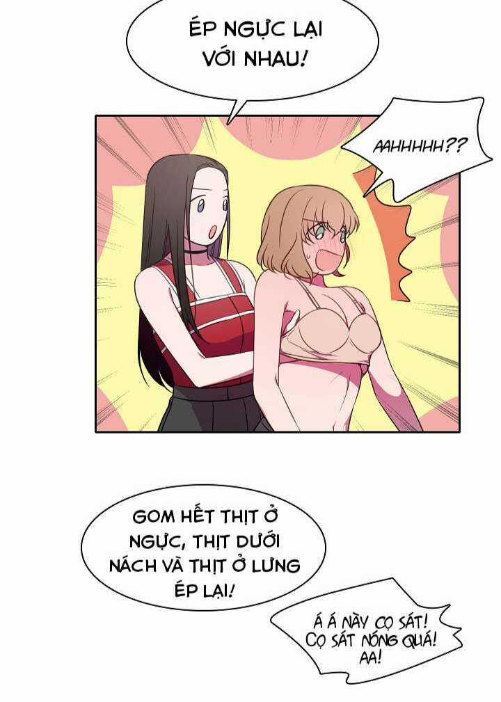 Salieri và Mozart Chapter 19 trang 27