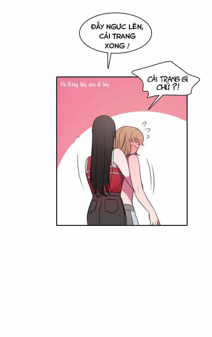 Salieri và Mozart Chapter 19 trang 28