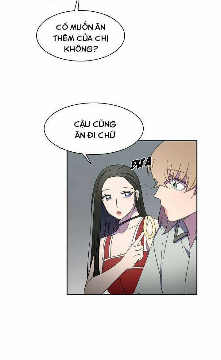 Salieri và Mozart Chapter 19 trang 3