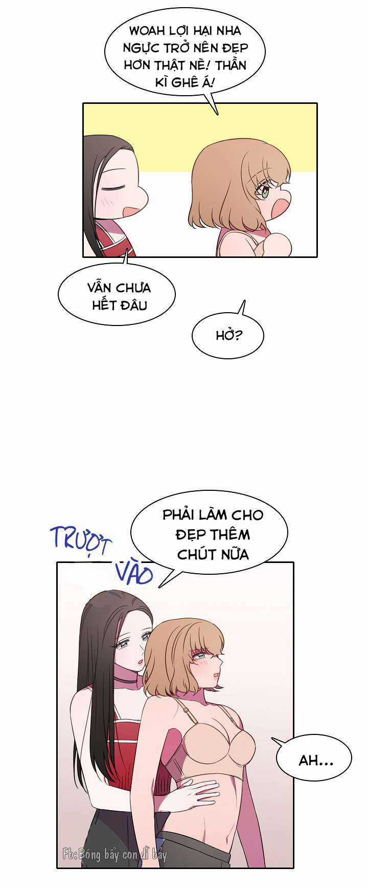 Salieri và Mozart Chapter 19 trang 30