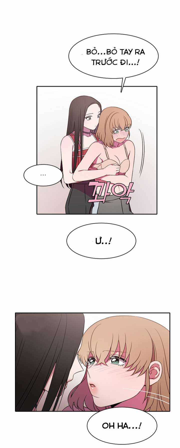 Salieri và Mozart Chapter 19 trang 39