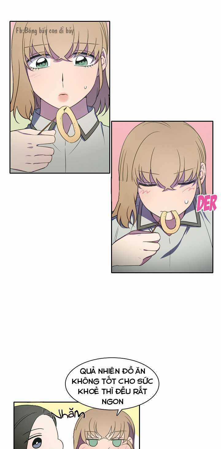 Salieri và Mozart Chapter 19 trang 4