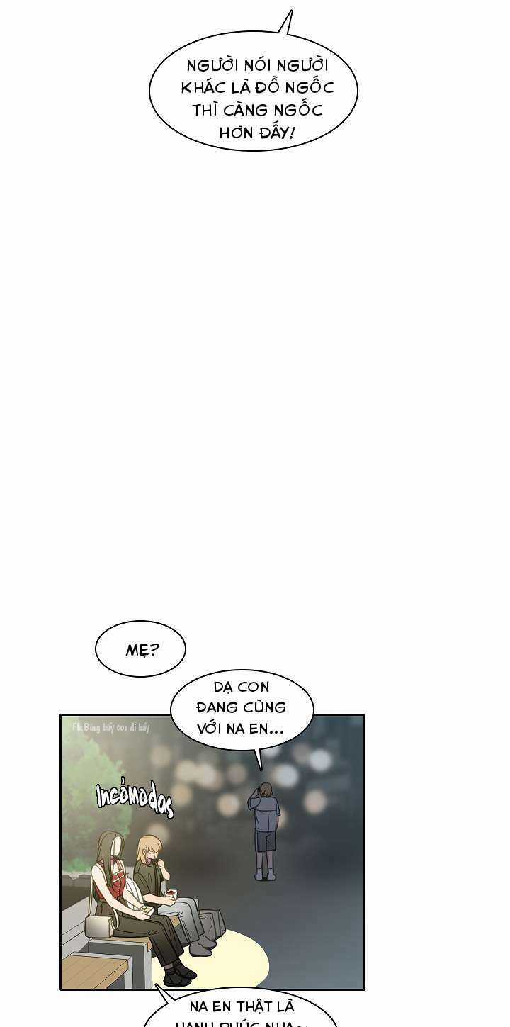 Salieri và Mozart Chapter 19 trang 6