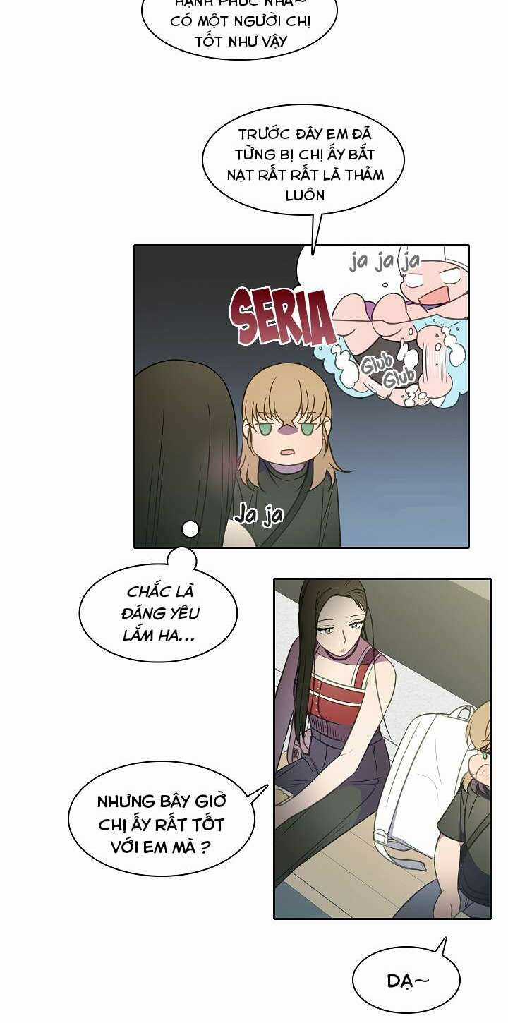 Salieri và Mozart Chapter 19 trang 7