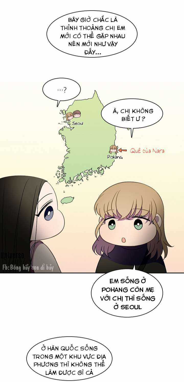 Salieri và Mozart Chapter 19 trang 8