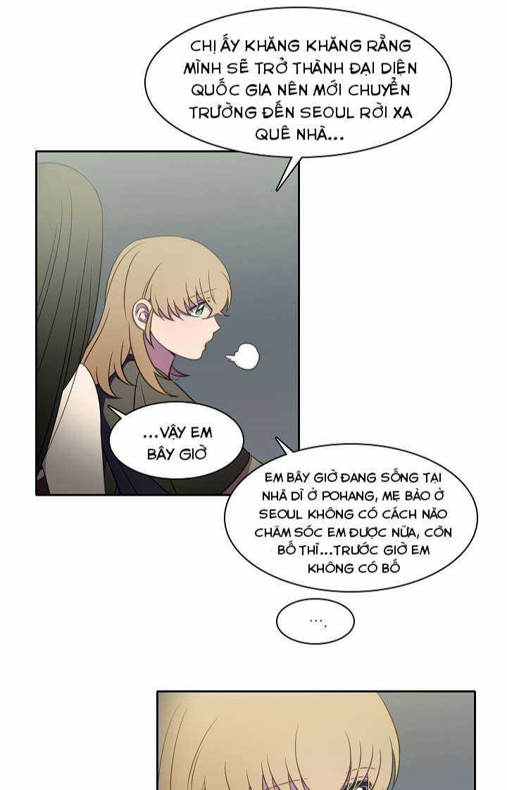 Salieri và Mozart Chapter 19 trang 9