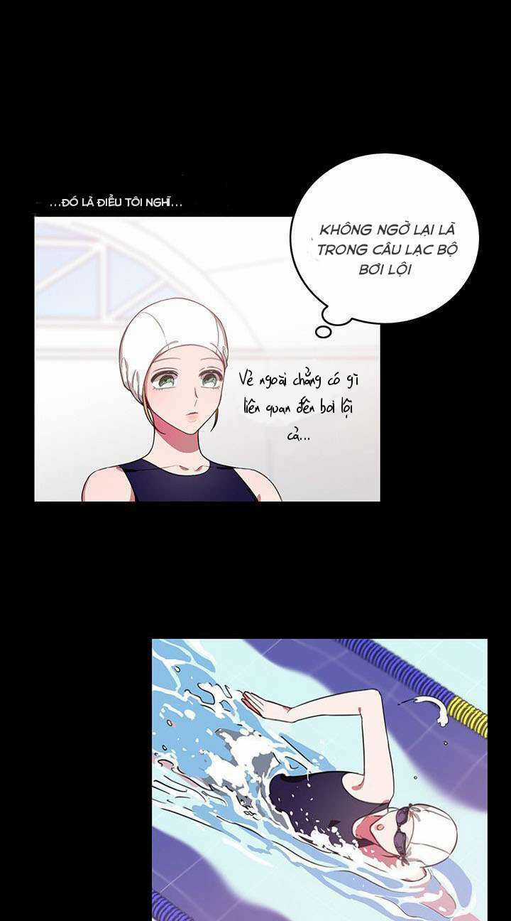 Salieri và Mozart Chapter 2 trang 18