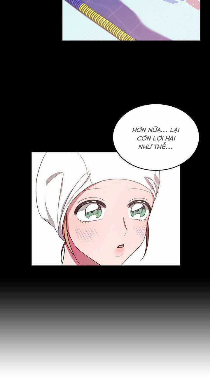 Salieri và Mozart Chapter 2 trang 19