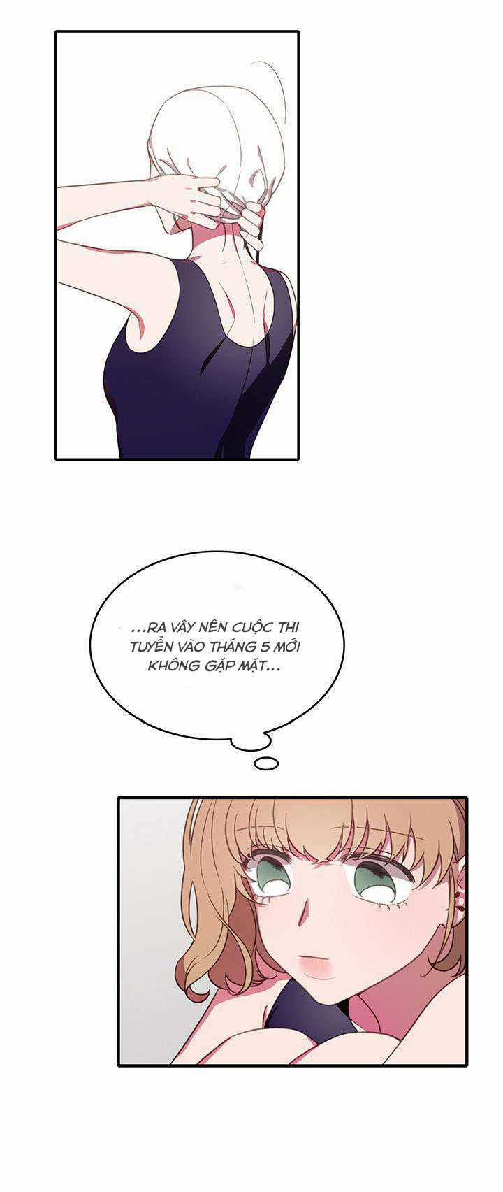 Salieri và Mozart Chapter 2 trang 23