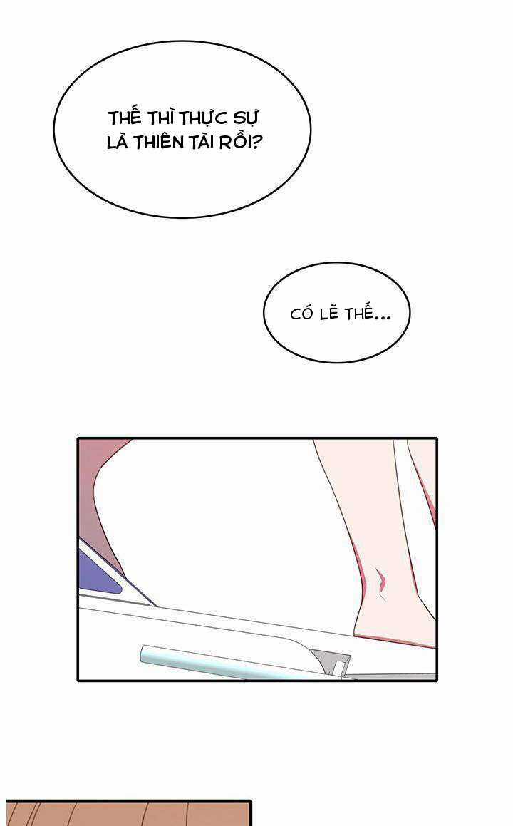 Salieri và Mozart Chapter 2 trang 26