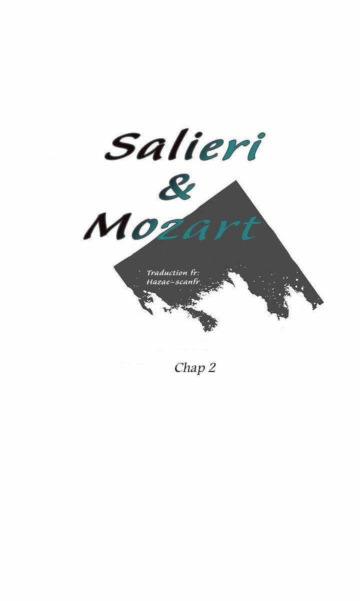 Salieri và Mozart Chapter 2 trang 3