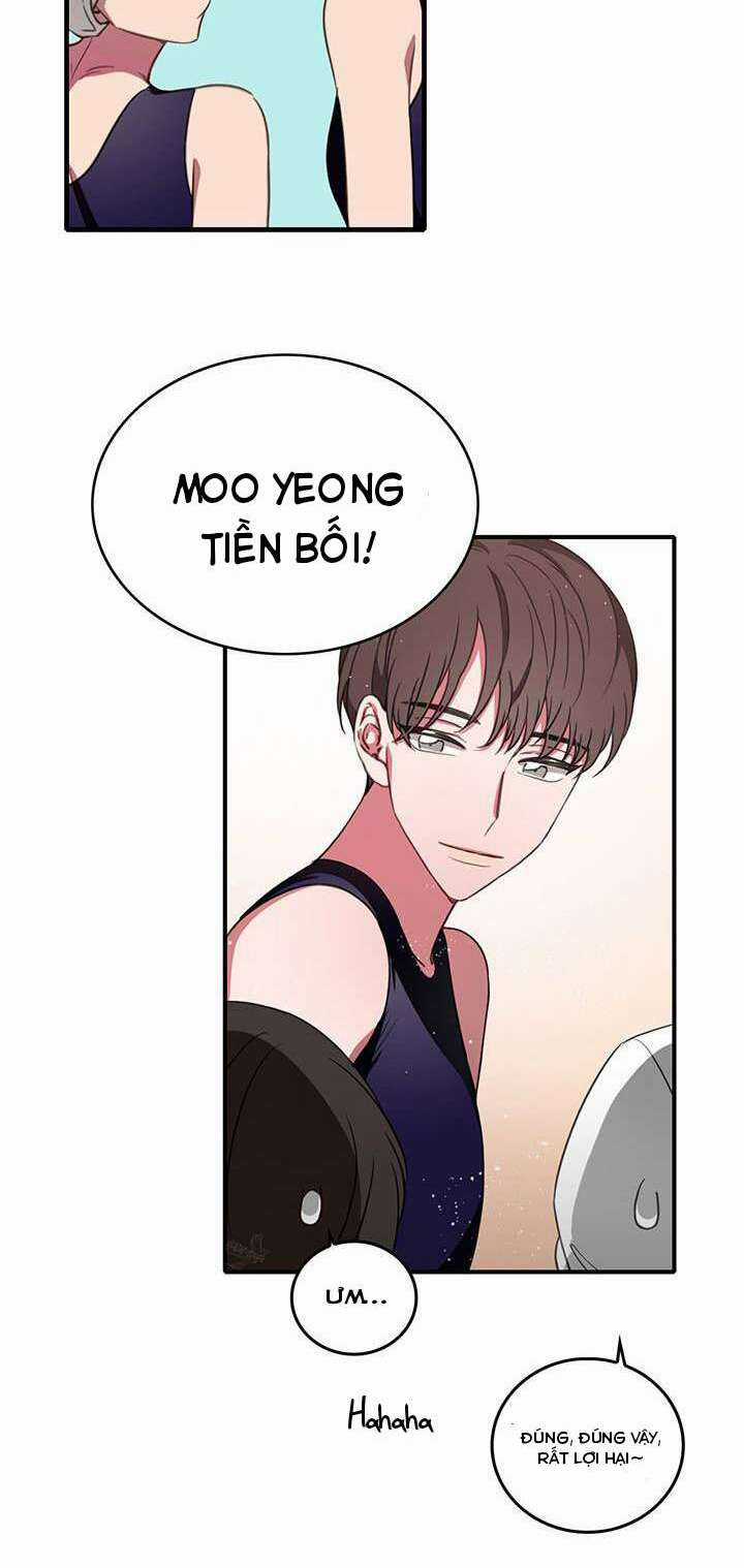 Salieri và Mozart Chapter 2 trang 37