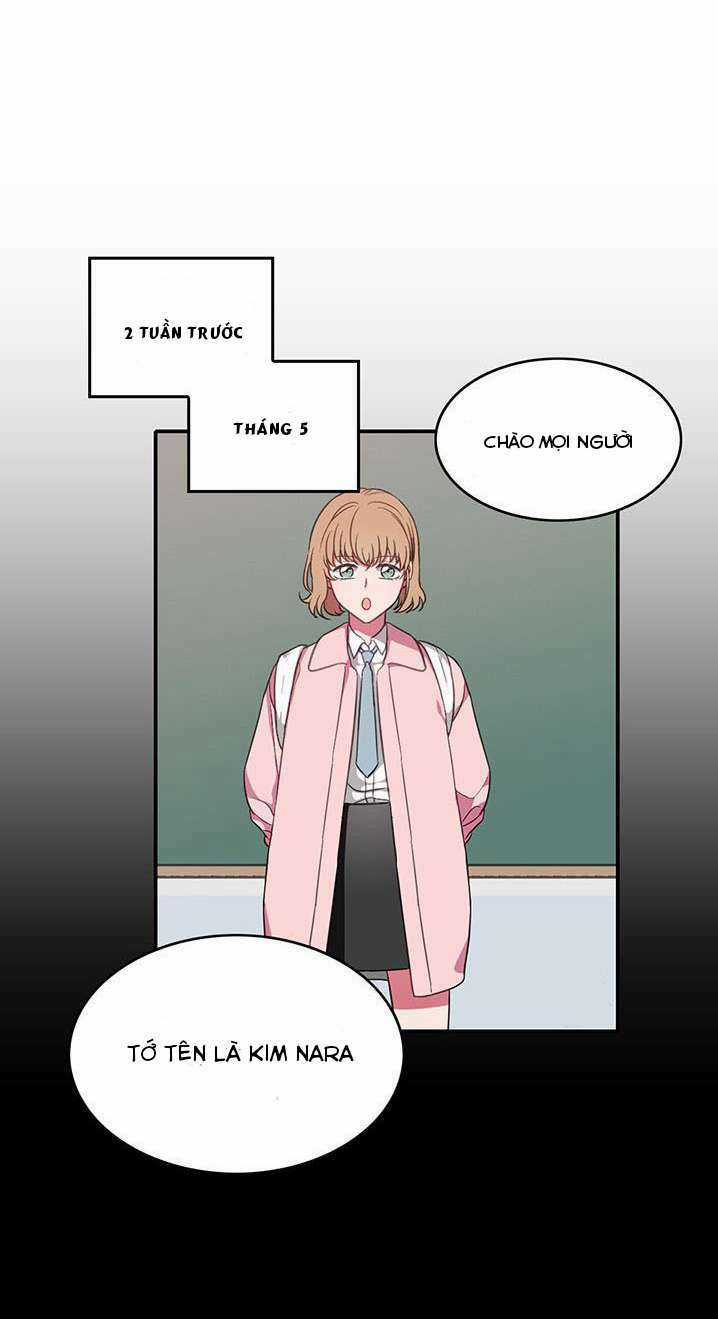 Salieri và Mozart Chapter 2 trang 4