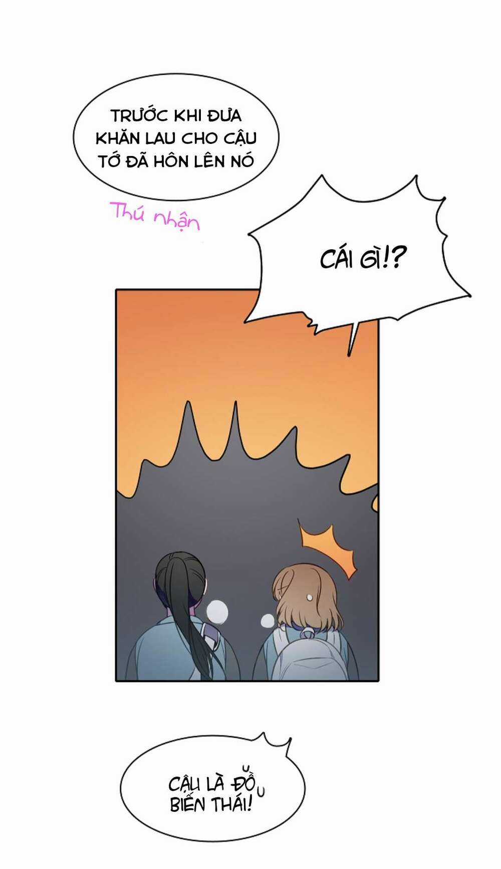 Salieri và Mozart Chapter 20 trang 27