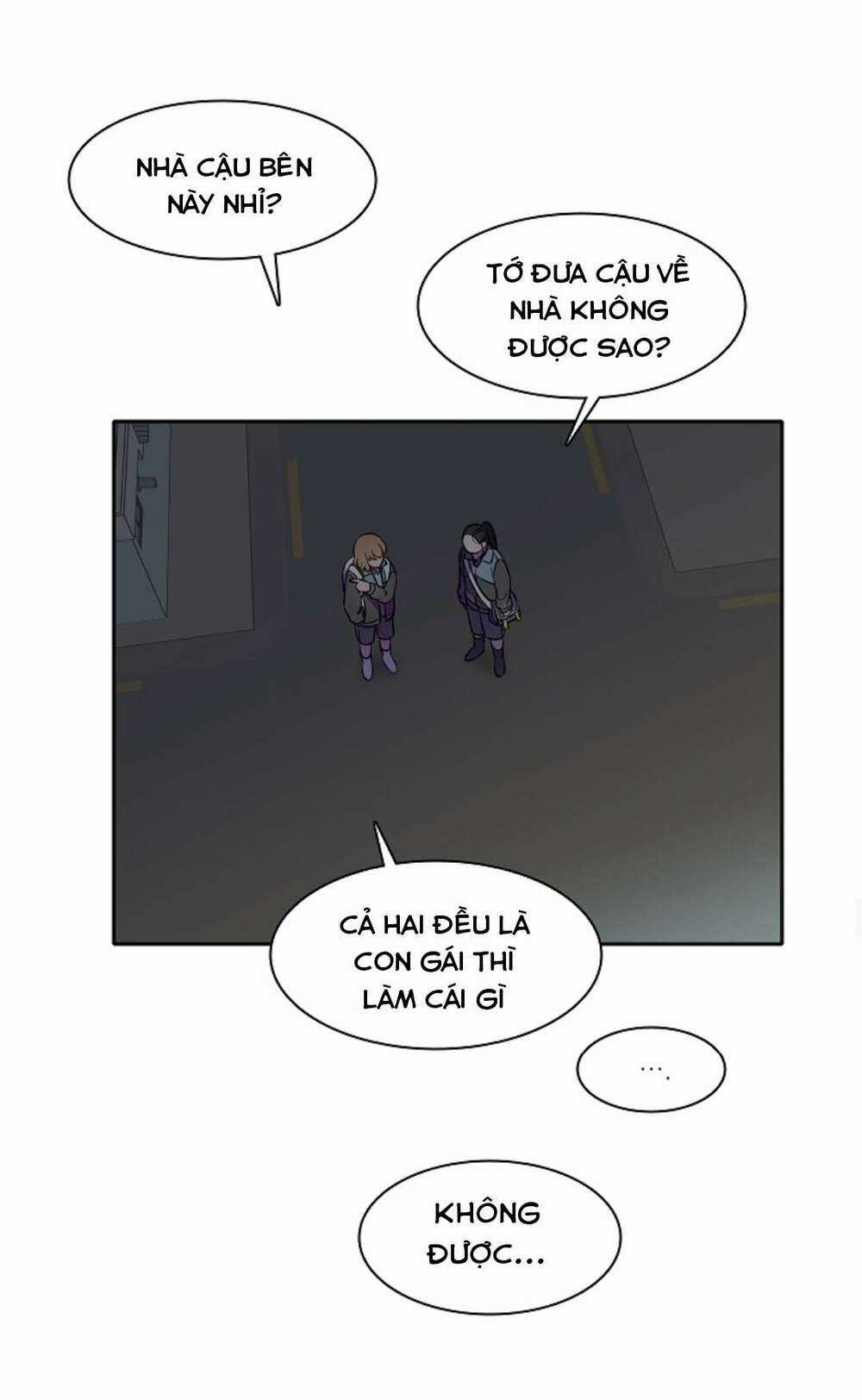 Salieri và Mozart Chapter 20 trang 33