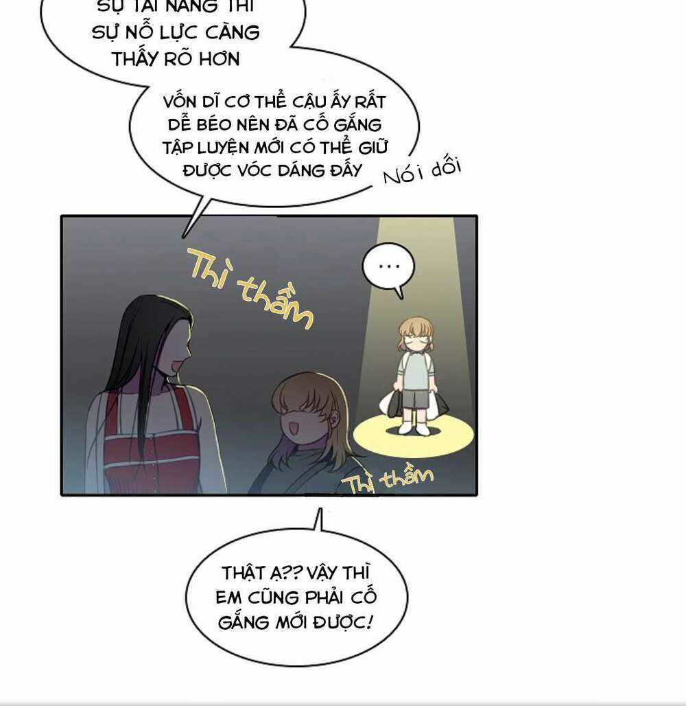 Salieri và Mozart Chapter 20 trang 8