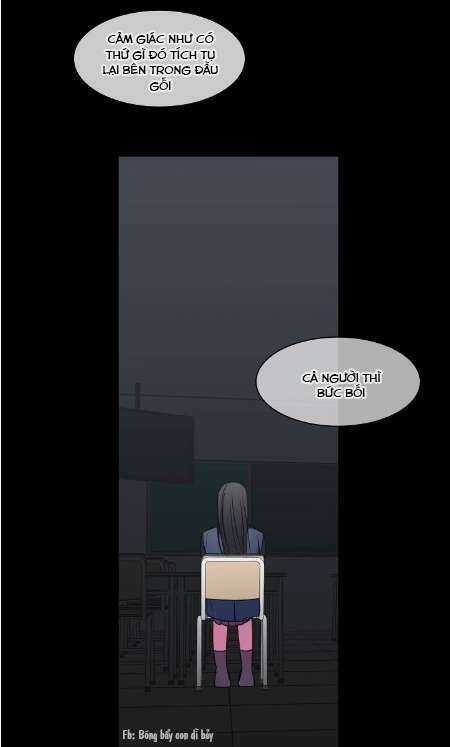 Salieri và Mozart Chapter 21 trang 34