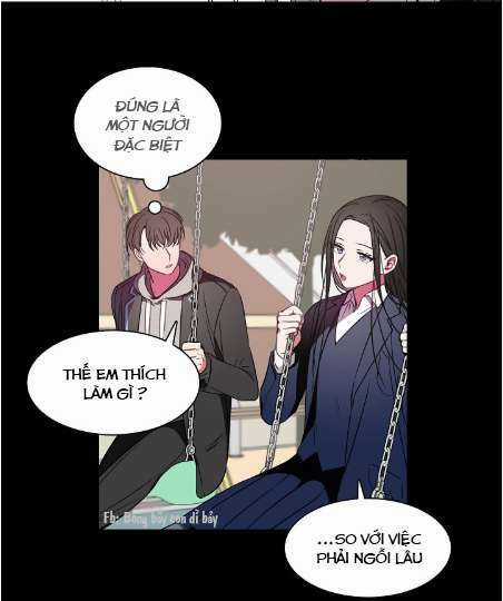 Salieri và Mozart Chapter 21 trang 36