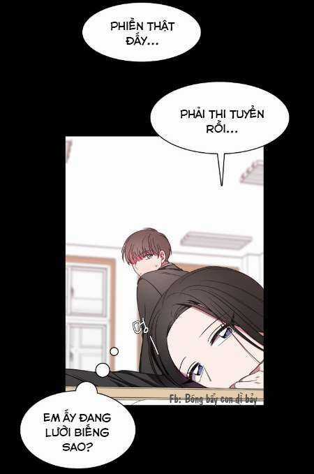 Salieri và Mozart Chapter 21 trang 41