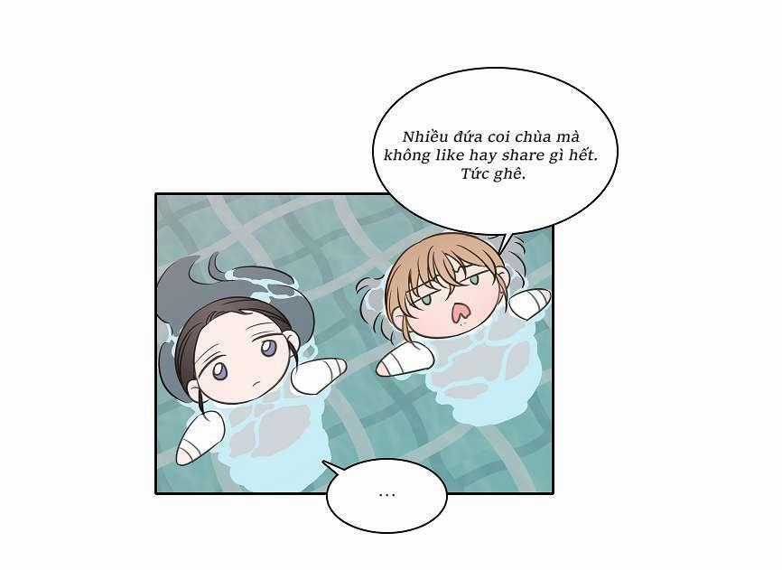 Salieri và Mozart Chapter 21 trang 54