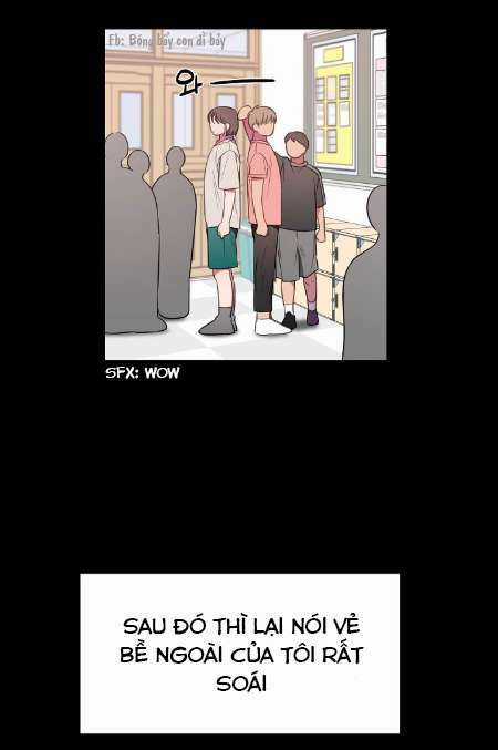 Salieri và Mozart Chapter 21 trang 6