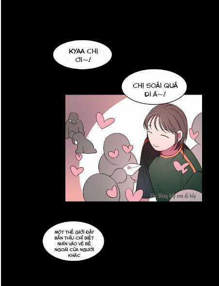 Salieri và Mozart Chapter 21 trang 7