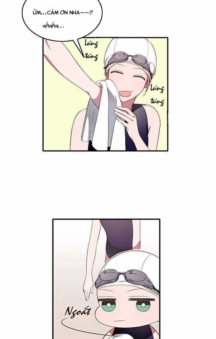 Salieri và Mozart Chapter 3 trang 10