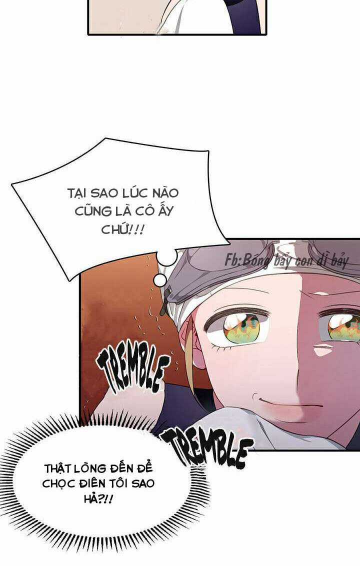 Salieri và Mozart Chapter 3 trang 11