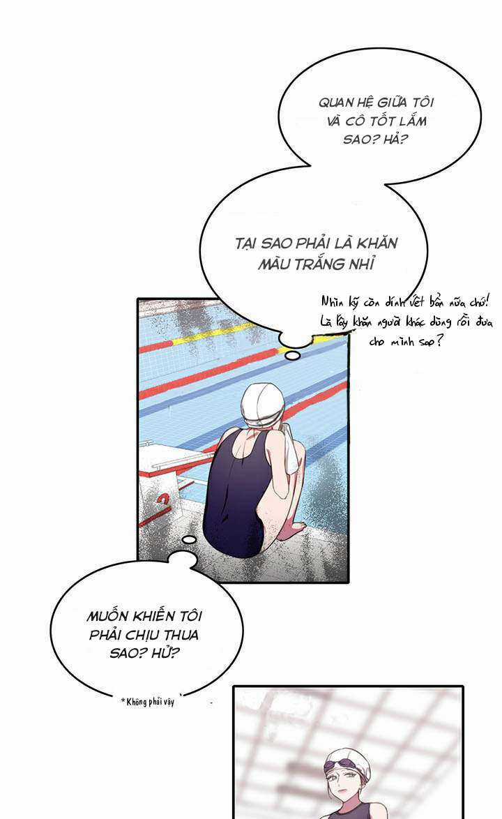 Salieri và Mozart Chapter 3 trang 12