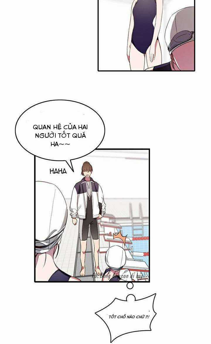 Salieri và Mozart Chapter 3 trang 13