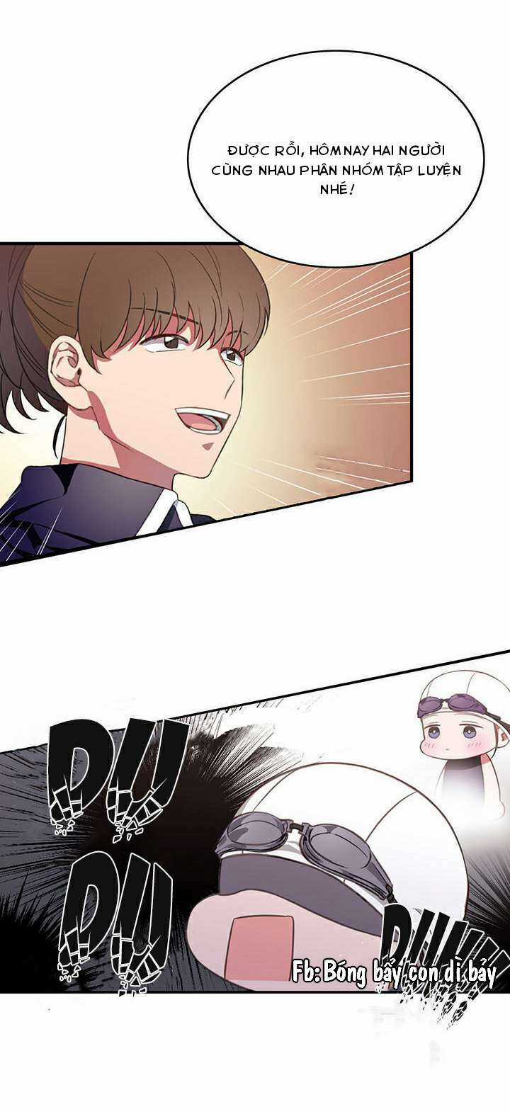 Salieri và Mozart Chapter 3 trang 14