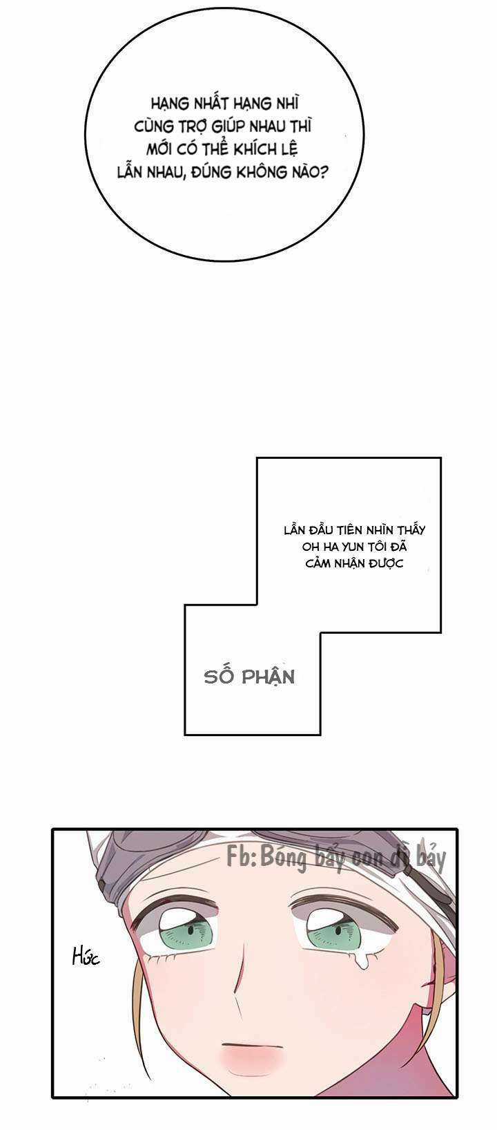 Salieri và Mozart Chapter 3 trang 15