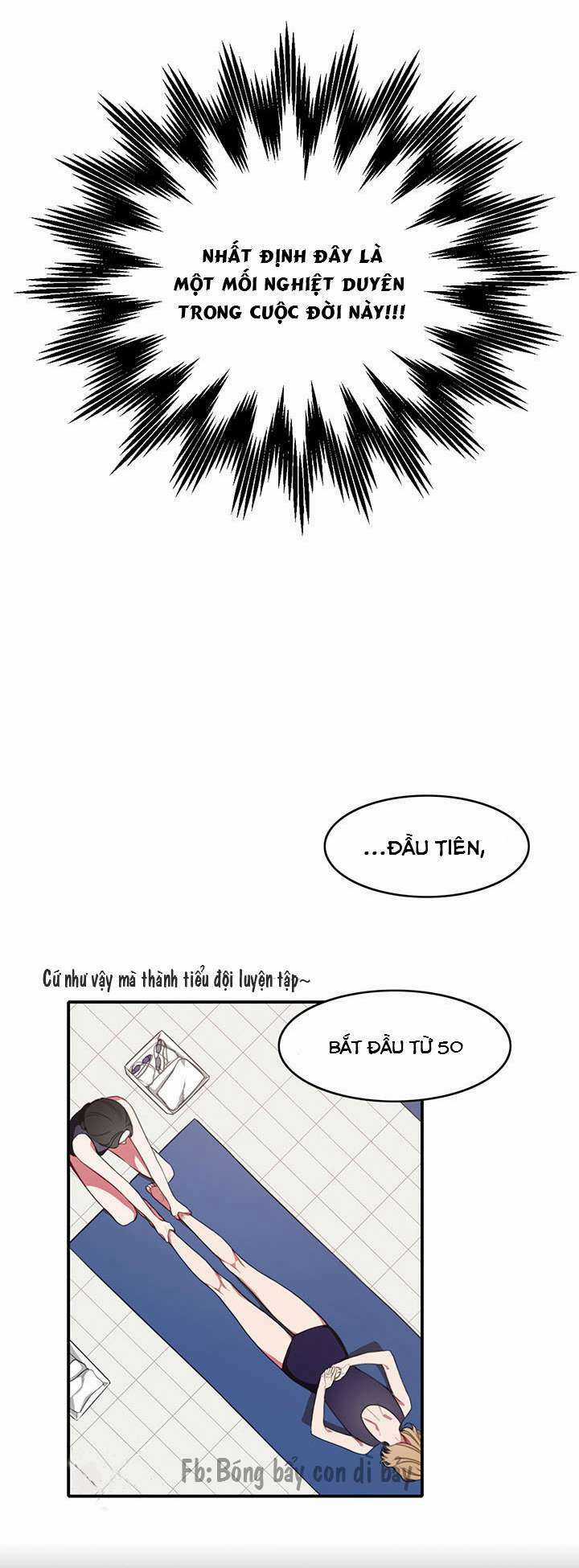 Salieri và Mozart Chapter 3 trang 16