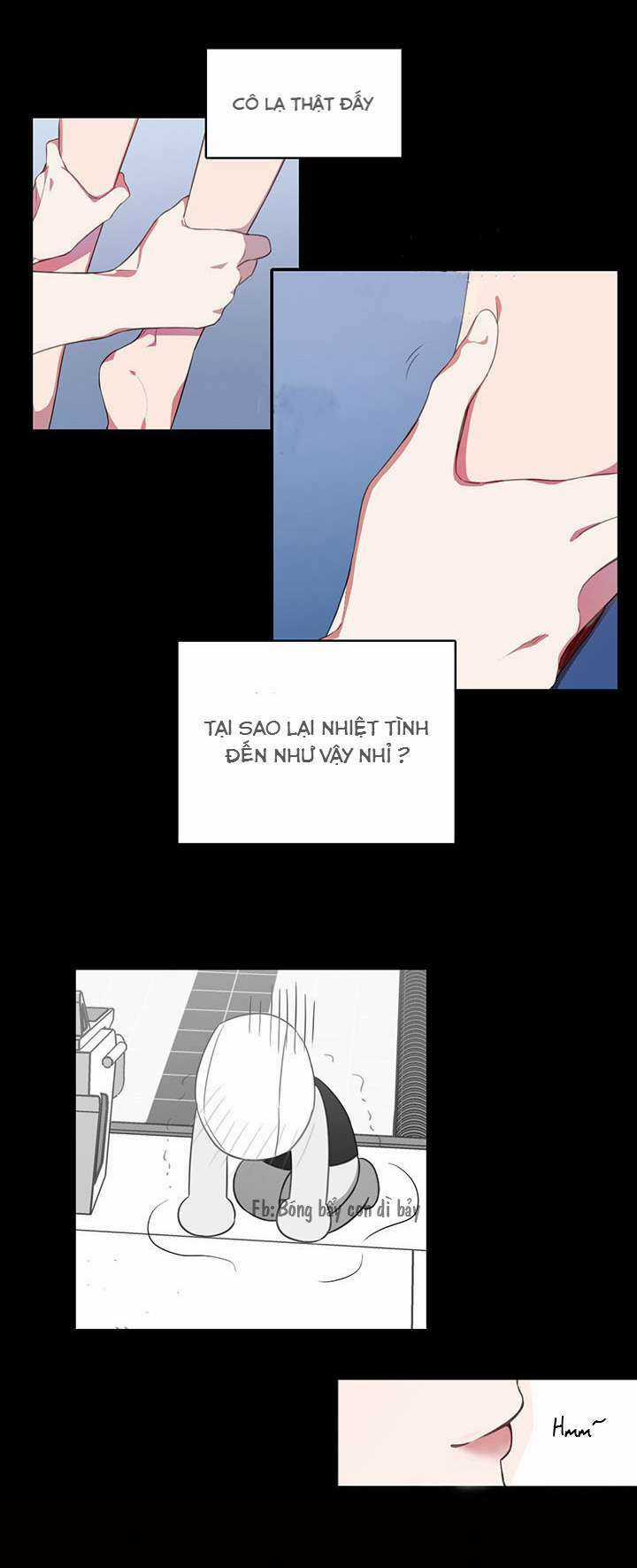 Salieri và Mozart Chapter 3 trang 19