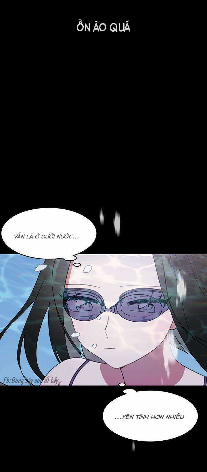 Salieri và Mozart Chapter 3 trang 2