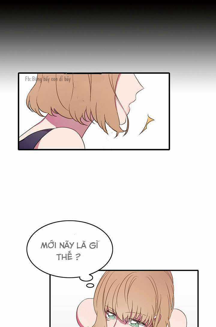 Salieri và Mozart Chapter 3 trang 20