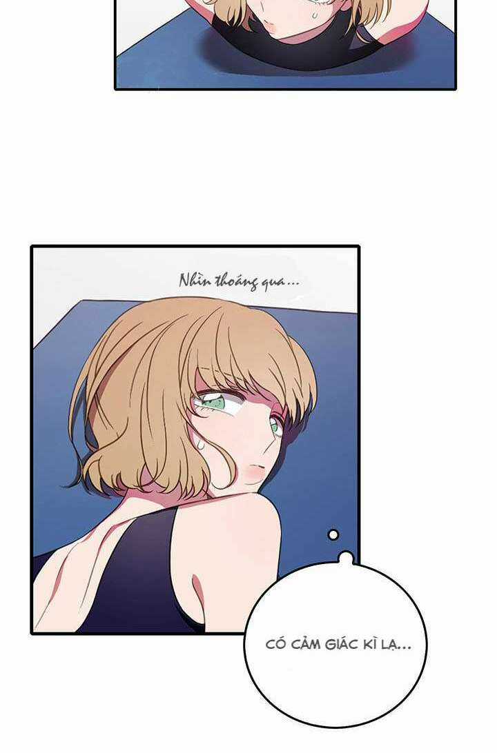 Salieri và Mozart Chapter 3 trang 21