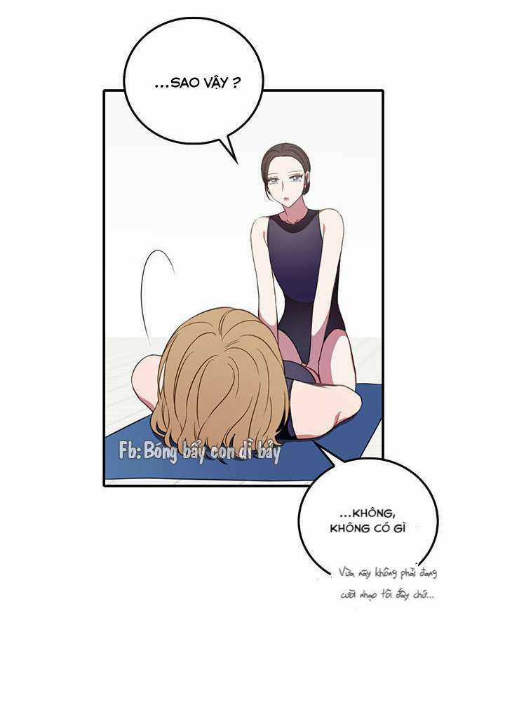 Salieri và Mozart Chapter 3 trang 23