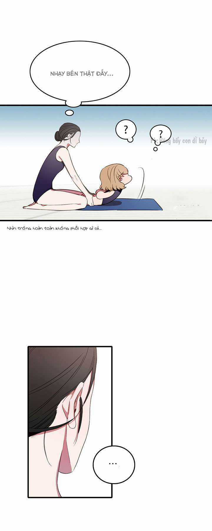 Salieri và Mozart Chapter 3 trang 24