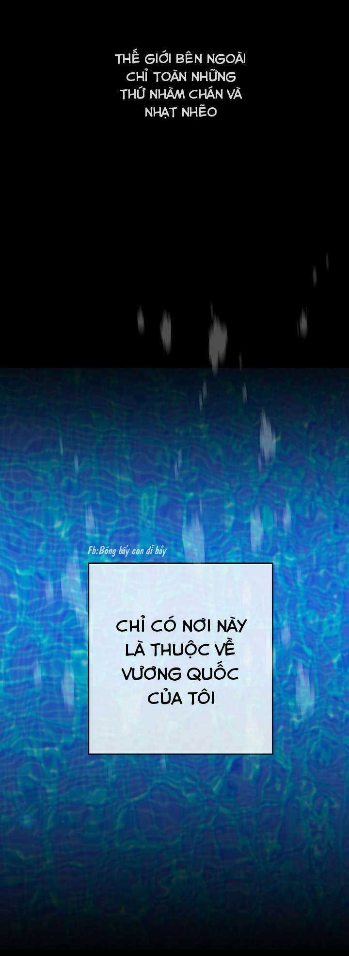 Salieri và Mozart Chapter 3 trang 3