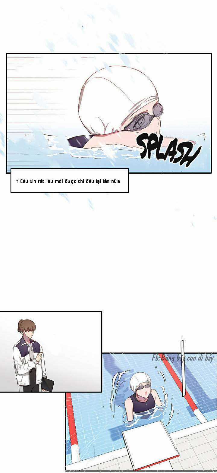 Salieri và Mozart Chapter 3 trang 5