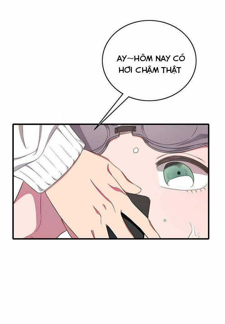 Salieri và Mozart Chapter 3 trang 7