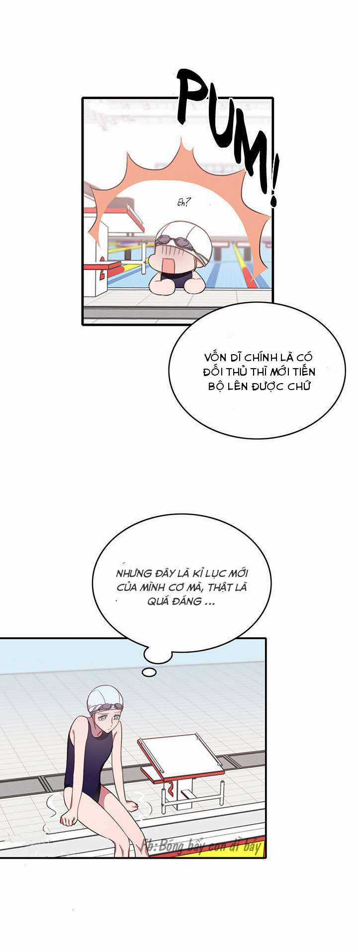 Salieri và Mozart Chapter 3 trang 8