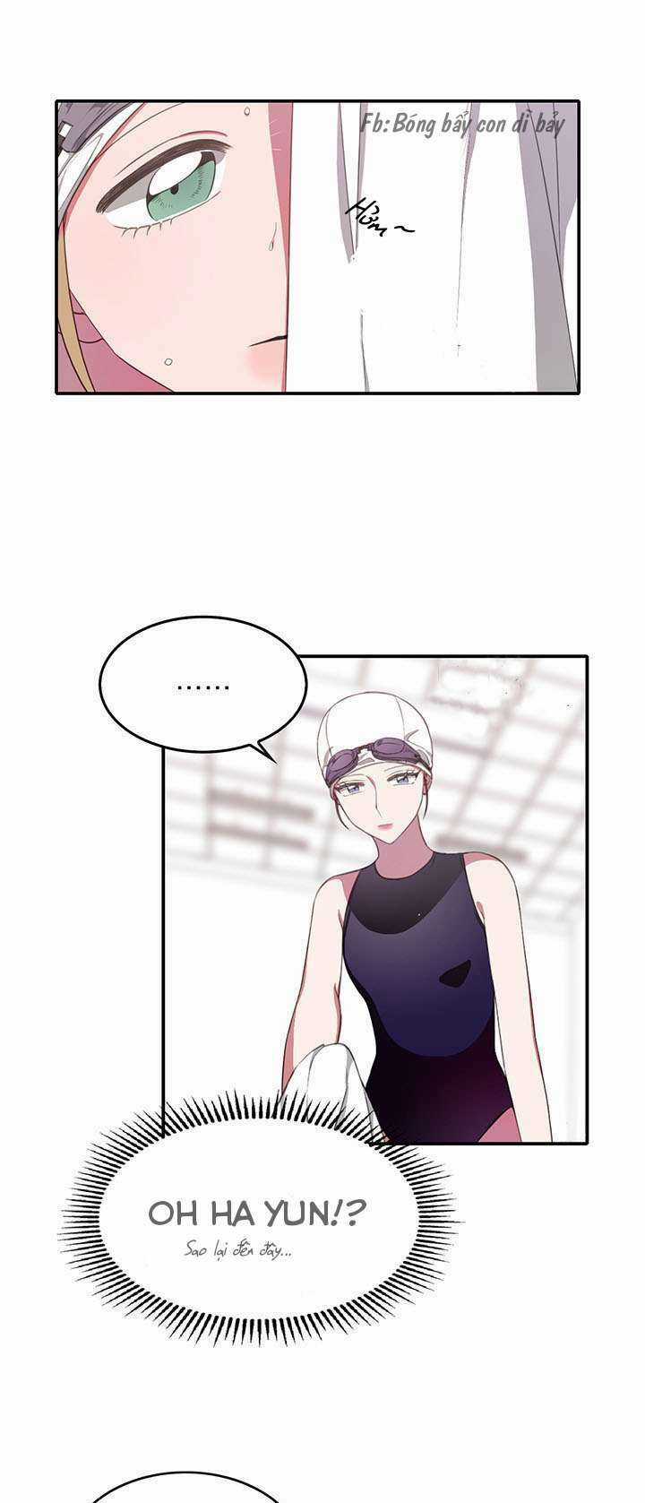 Salieri và Mozart Chapter 3 trang 9