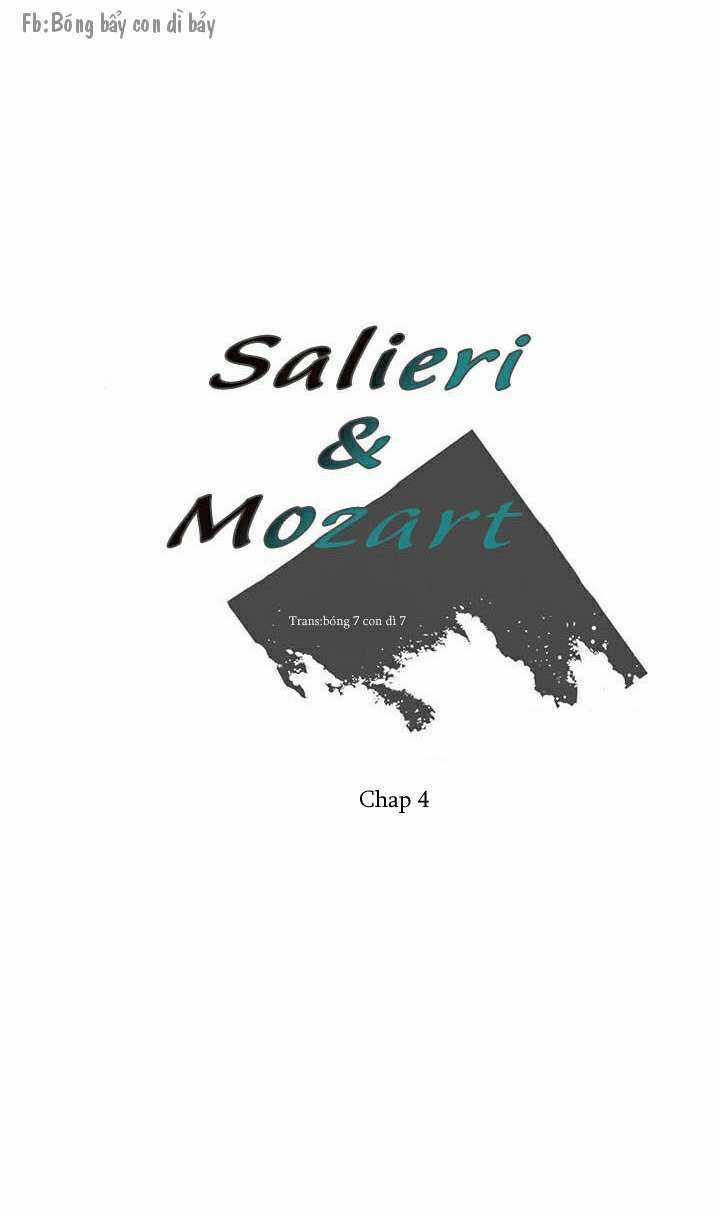 Salieri và Mozart Chapter 4 trang 2