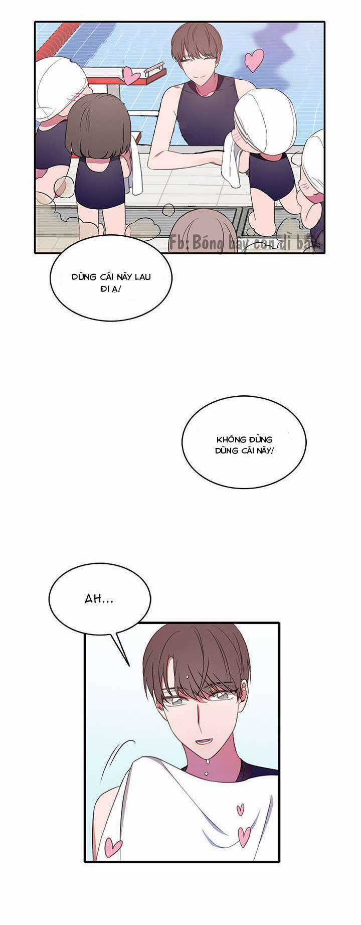 Salieri và Mozart Chapter 4 trang 22